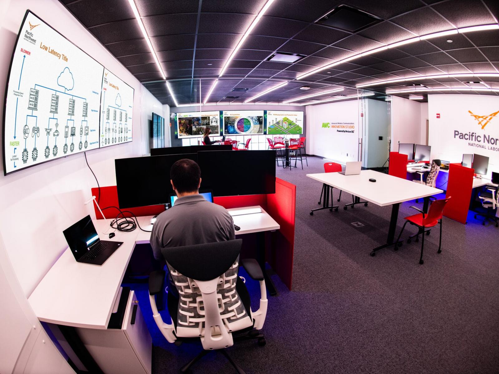 5G Innovation Studio 2