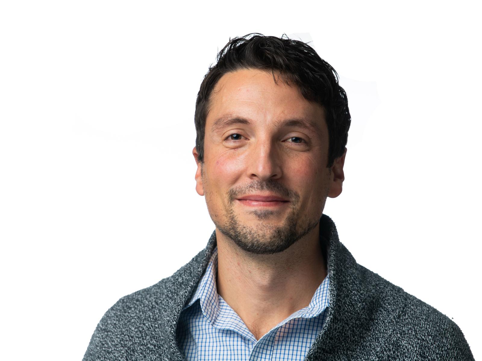 Jonathan Tedeschi