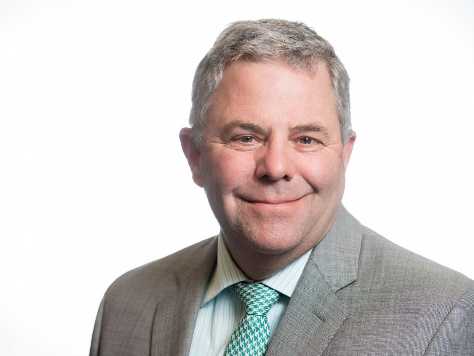 Mark White