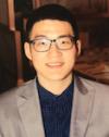 Aodong Liu is an IDREAM early career researcher