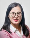 Lili Liu is an early career researcher with the IDREAM EFRC.