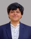 Simantini Paul is an IDREAM researcher