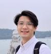 Xiaoxu Li is a grad student with IDREAM in 2022