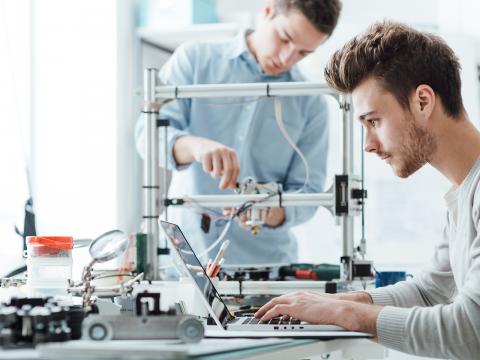 Student Research Apprenticeship Program