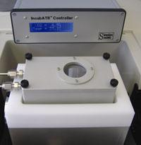 IncubATR™-the Live-Cell Monitor