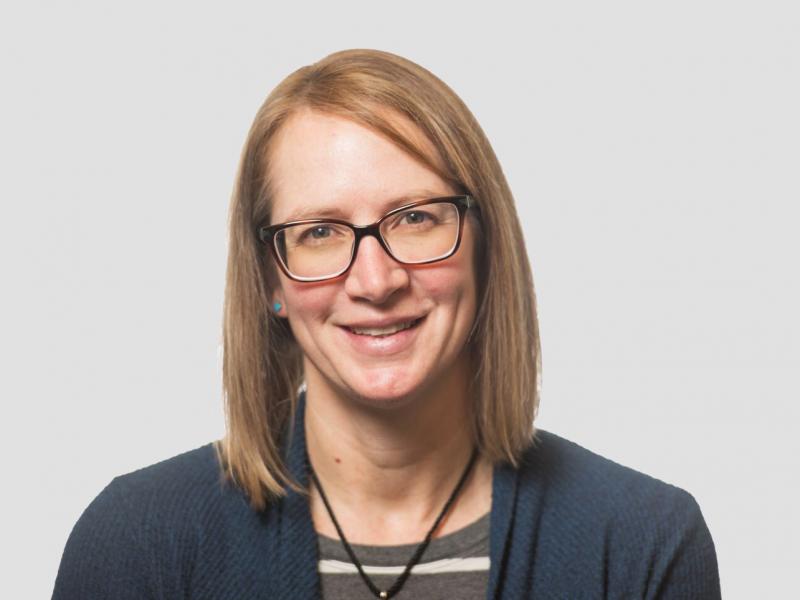 Jennifer Comstock, PhD