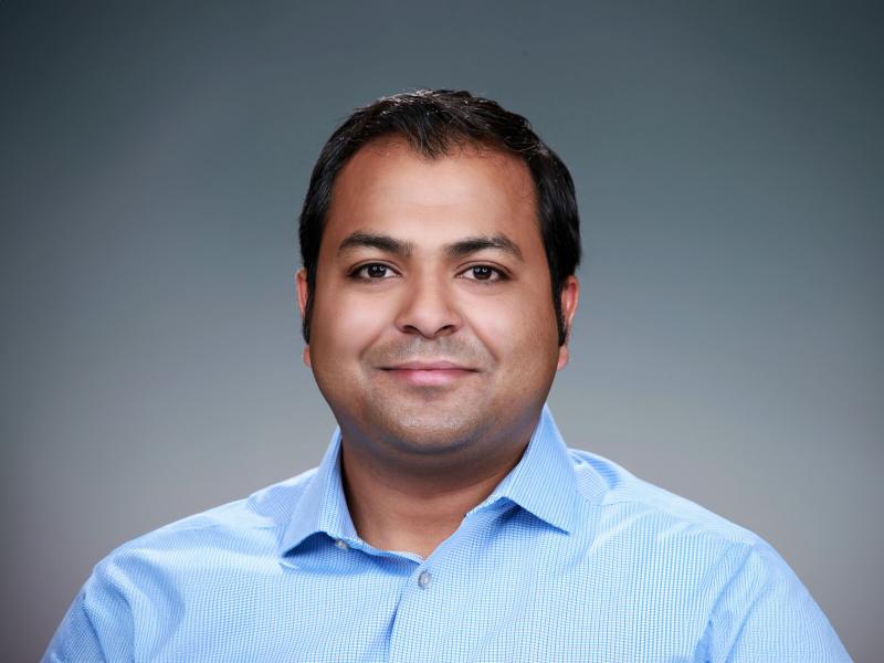 Samrat (Sam) Chatterjee