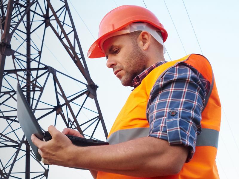 Grid Engineer