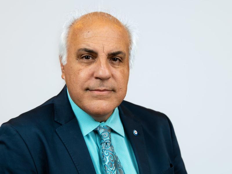 Sotiris Xantheas