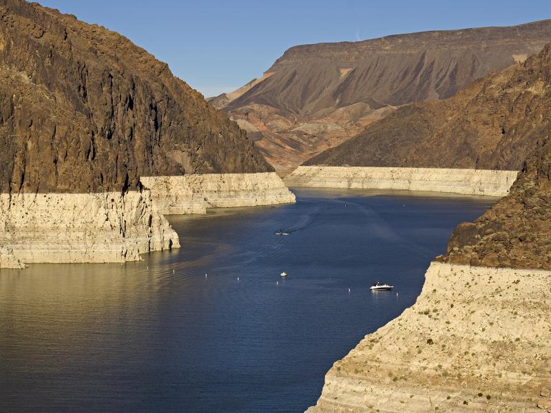 Lake Mead