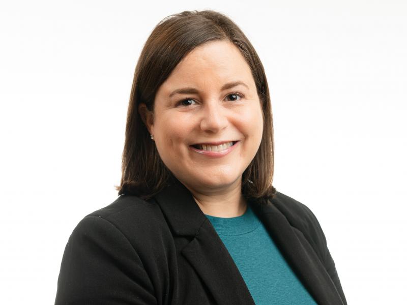 Jaime Shimek
