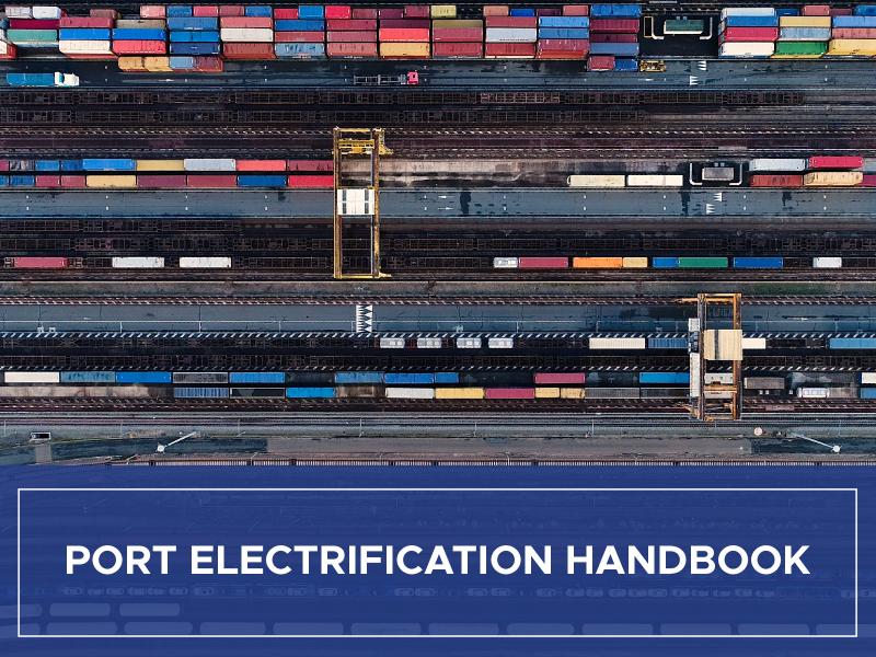 Port Electrification Handbook
