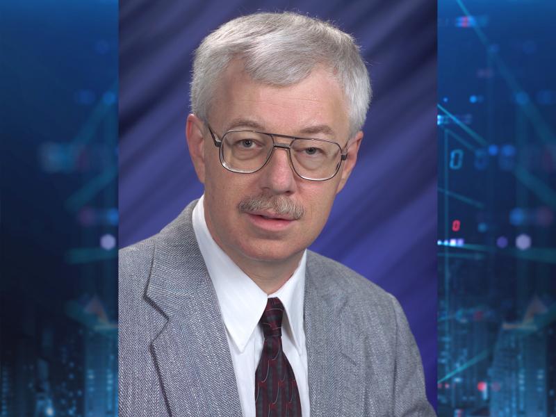 Greg Piepel PNNL