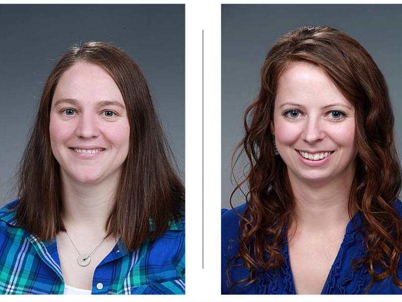 PNNL researchers part of a team that received a patent for its work with electron microscopy. 