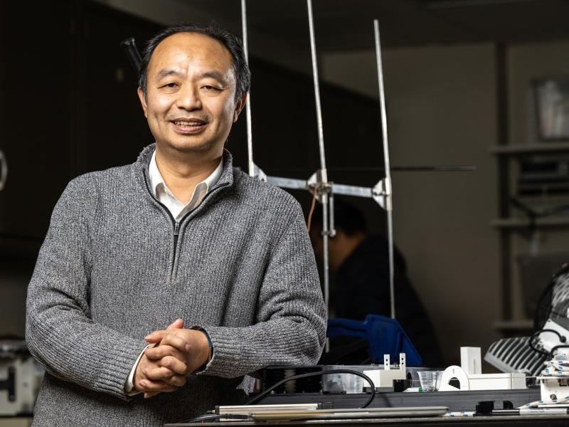 Daniel Deng