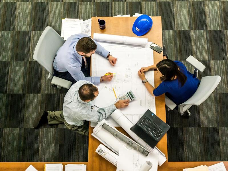 whole building life cycle analysis in construction